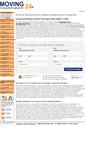 Mobile Screenshot of moving24.de